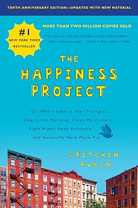 happiness project