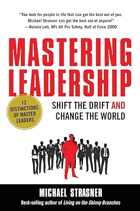 mastering leadership