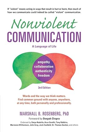 non violent communication
