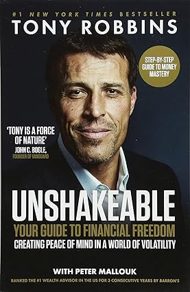 unshakeable