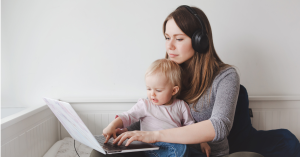 affiliate marketing parent